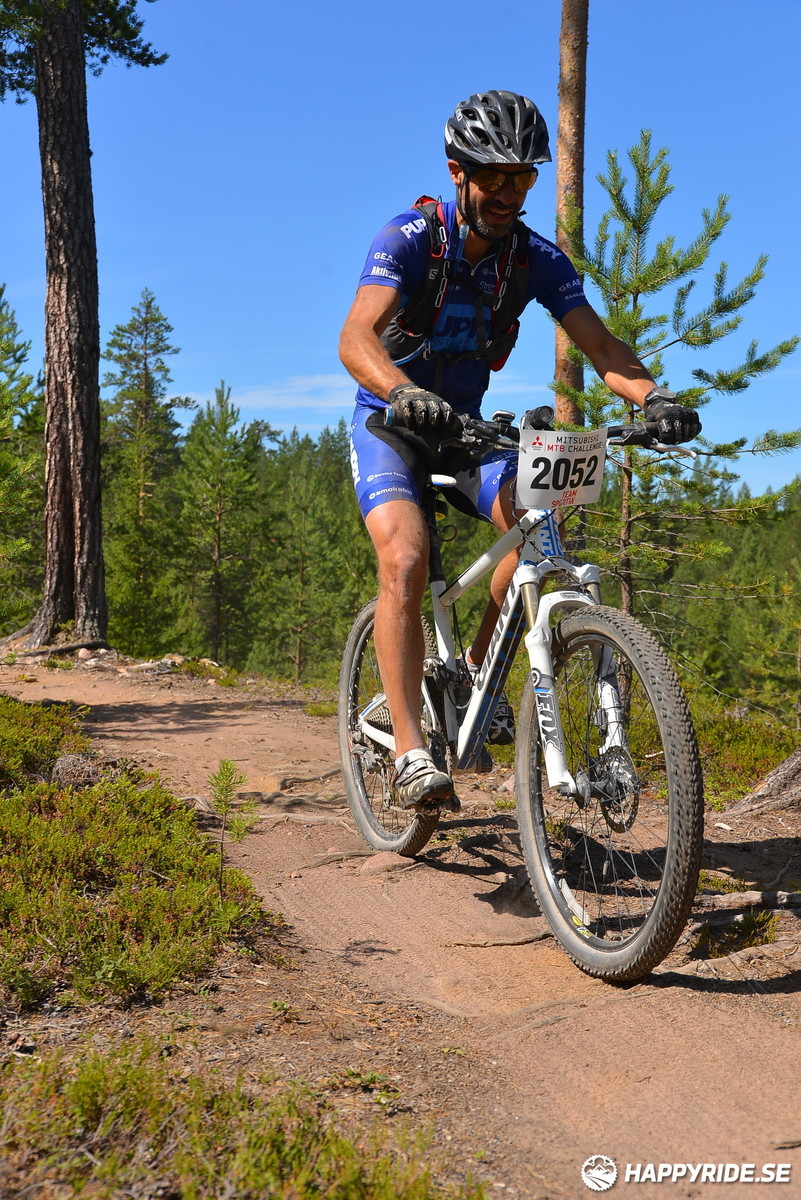 Bild från Mörksuggejakten 2018 - Bildreportage