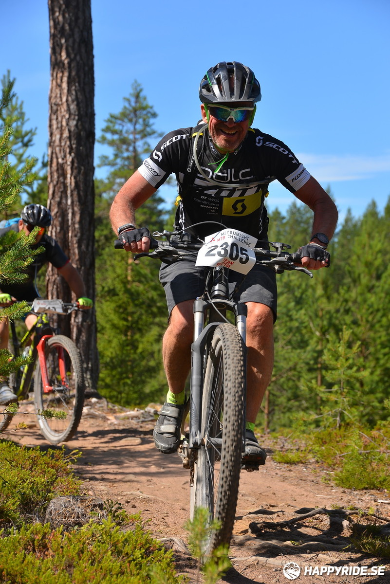 Bild från Mörksuggejakten 2018 - Bildreportage