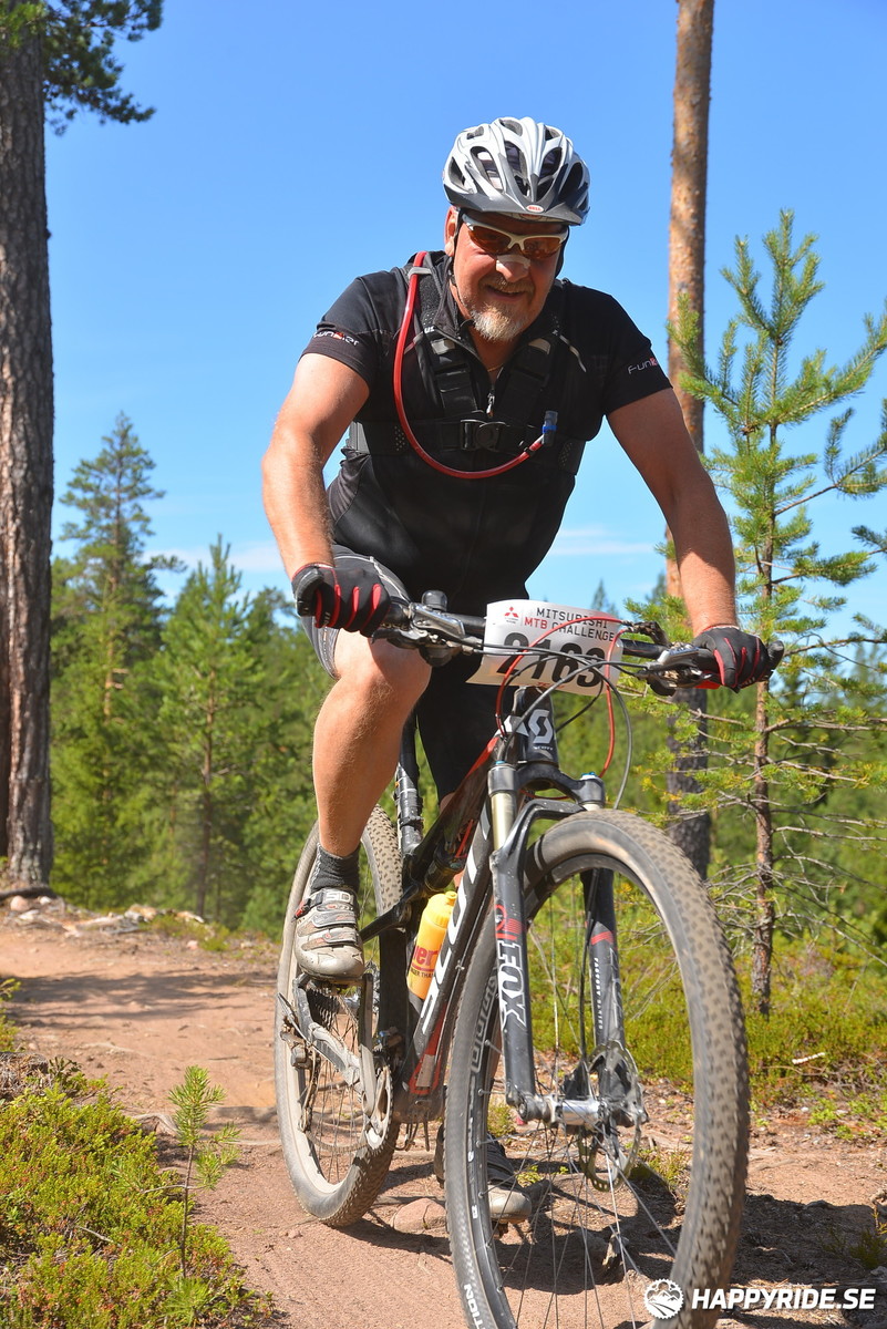 Bild från Mörksuggejakten 2018 - Bildreportage