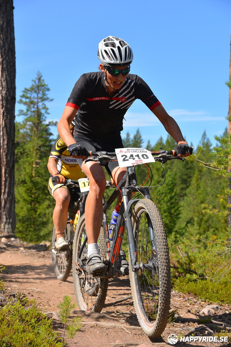 Bild från Mörksuggejakten 2018 - Bildreportage