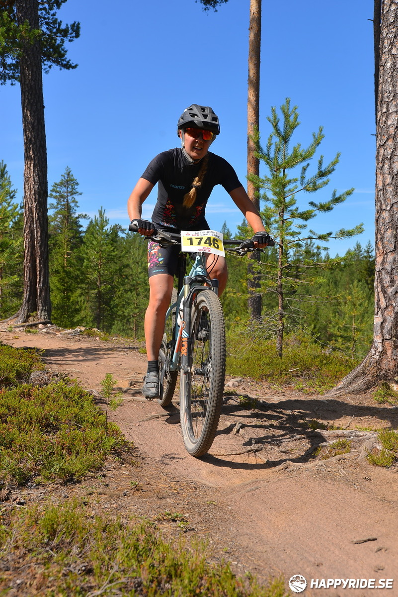 Bild från Mörksuggejakten 2018 - Bildreportage