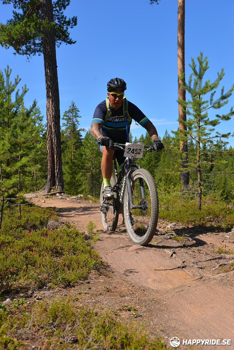 Bild från Mörksuggejakten 2018 - Bildreportage