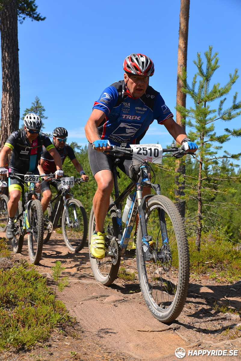 Bild från Mörksuggejakten 2018 - Bildreportage