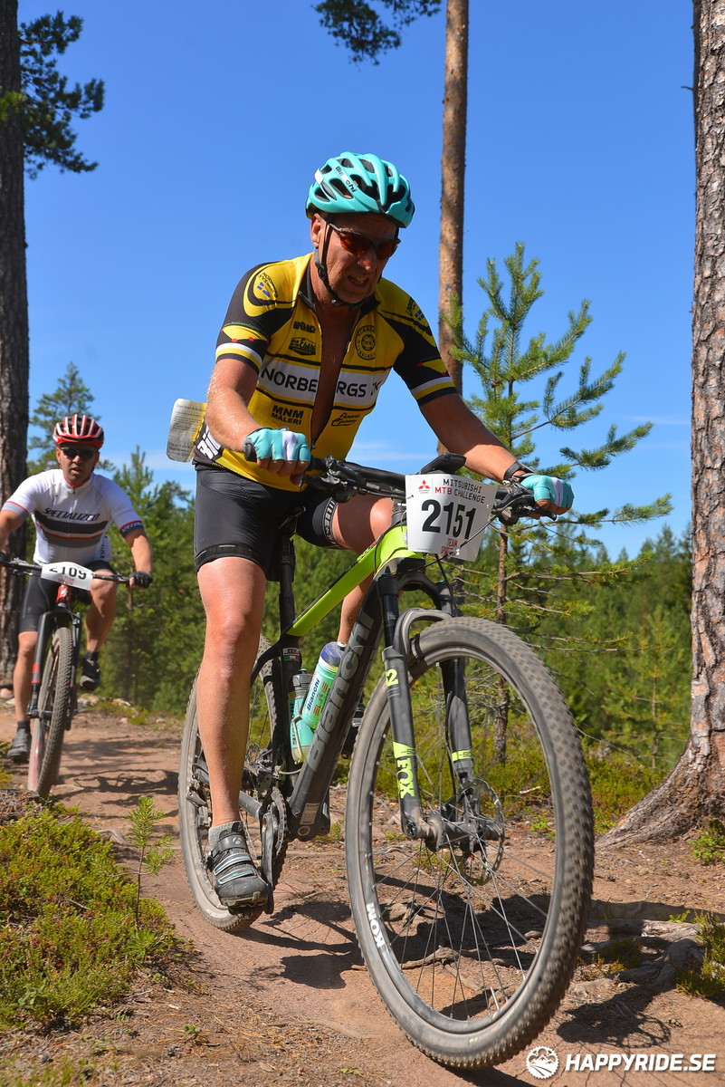 Bild från Mörksuggejakten 2018 - Bildreportage