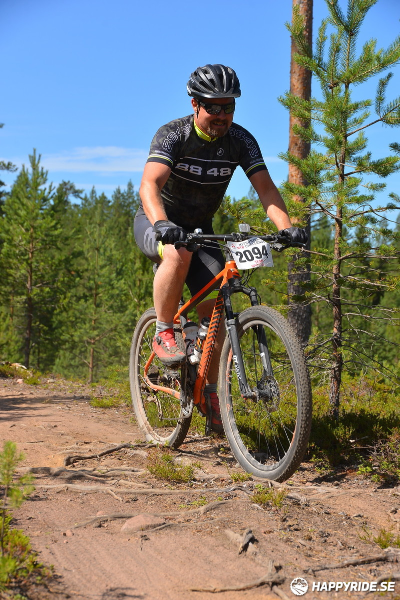 Bild från Mörksuggejakten 2018 - Bildreportage