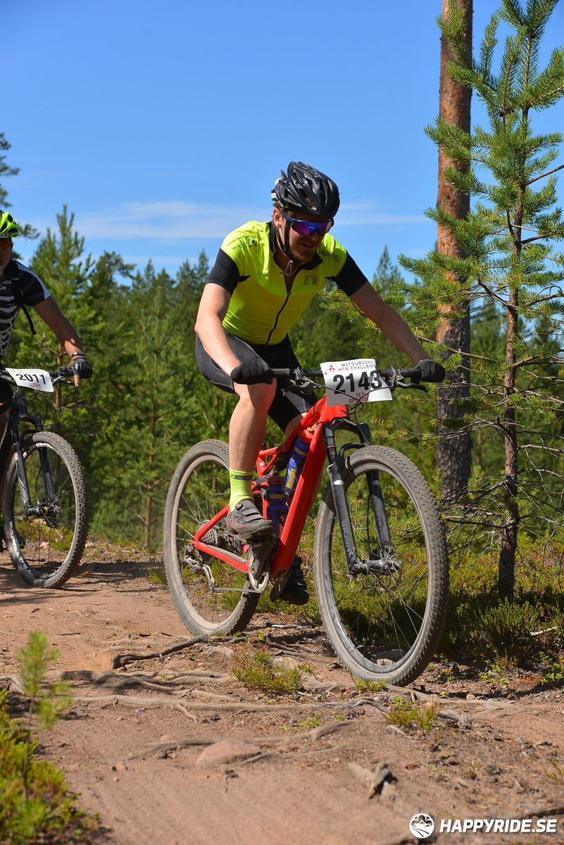 Bild från Mörksuggejakten 2018 - Bildreportage