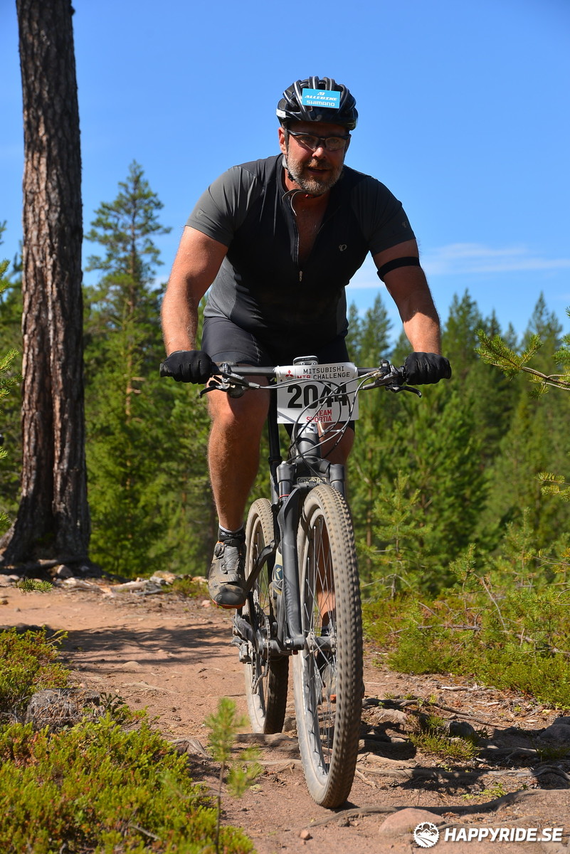 Bild från Mörksuggejakten 2018 - Bildreportage