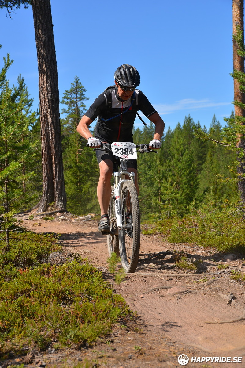 Bild från Mörksuggejakten 2018 - Bildreportage