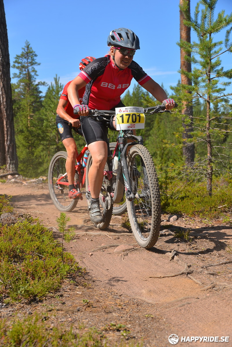 Bild från Mörksuggejakten 2018 - Bildreportage