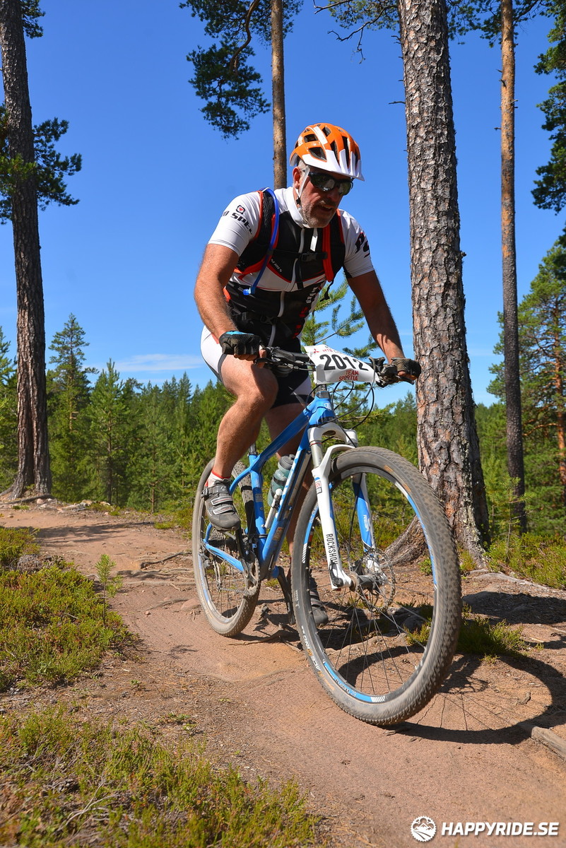 Bild från Mörksuggejakten 2018 - Bildreportage