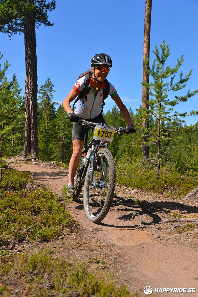 Bild från Mörksuggejakten 2018 - Bildreportage