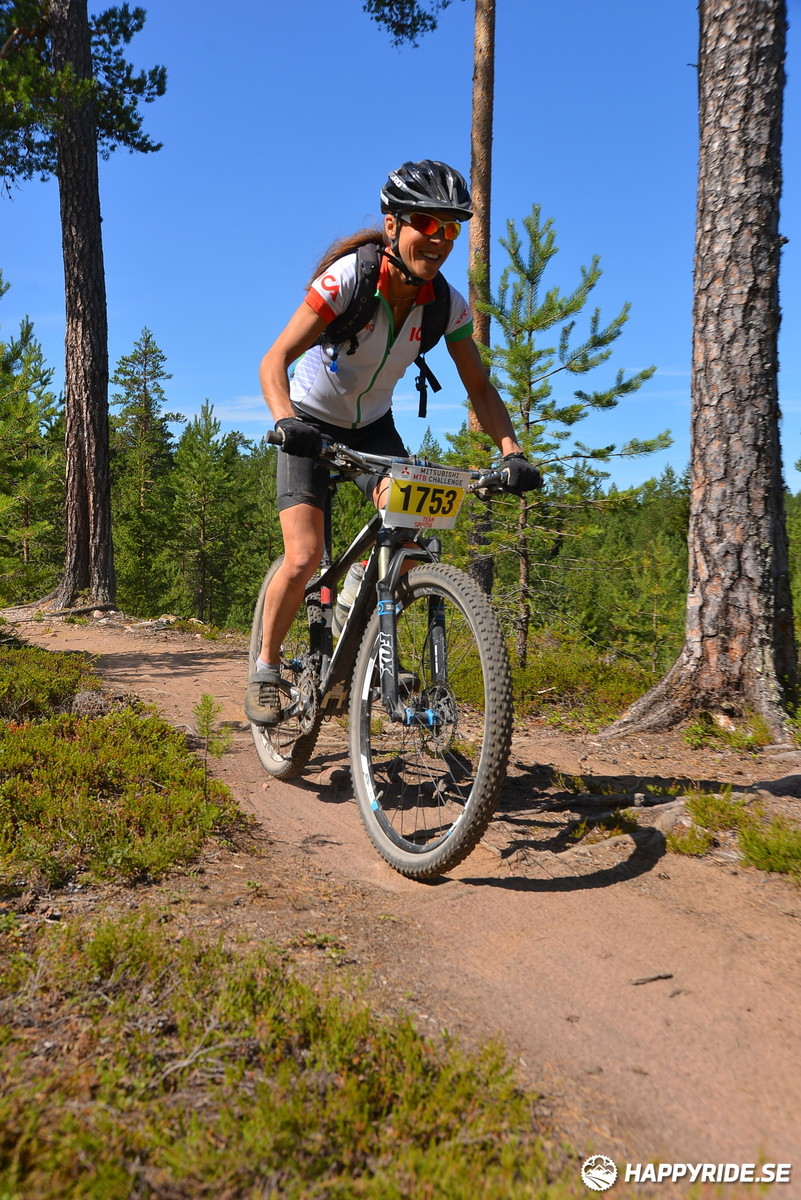 Bild från Mörksuggejakten 2018 - Bildreportage