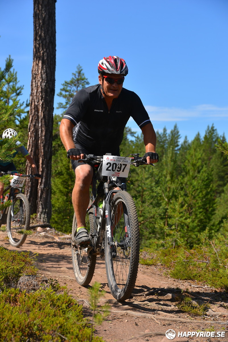 Bild från Mörksuggejakten 2018 - Bildreportage