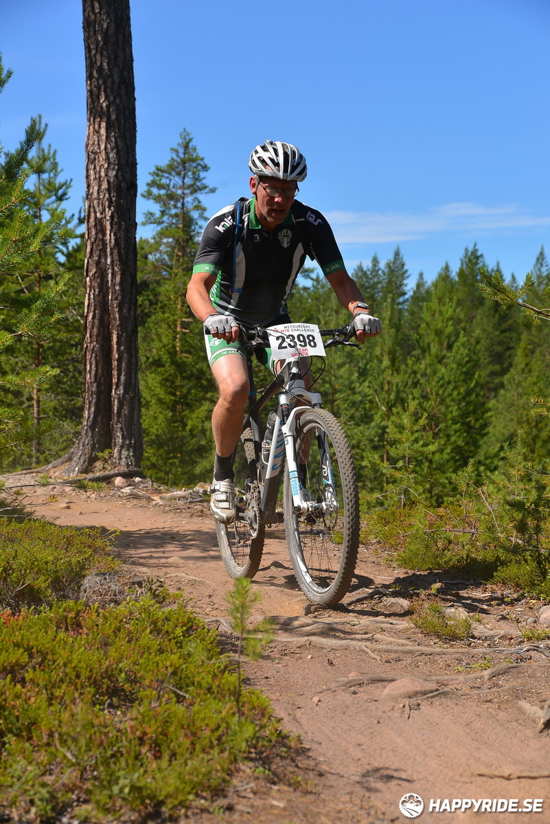 Bild från Mörksuggejakten 2018 - Bildreportage