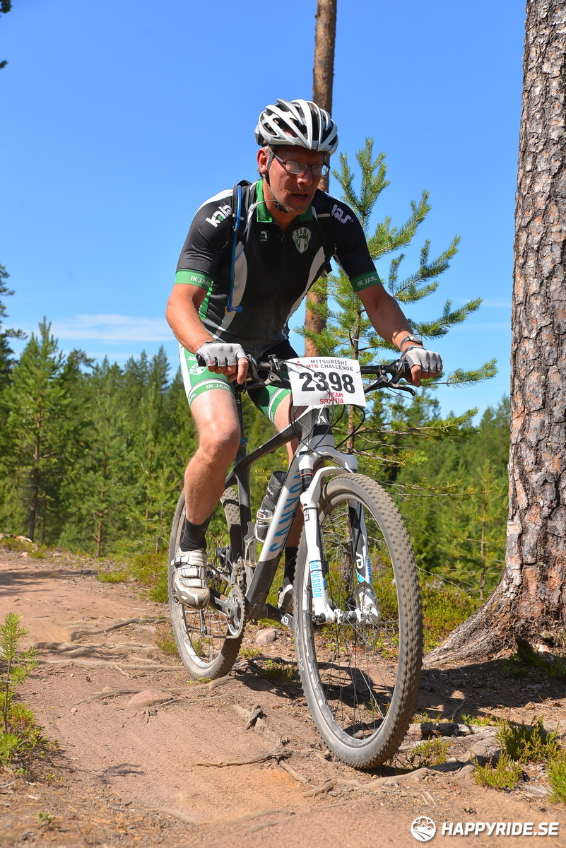 Bild från Mörksuggejakten 2018 - Bildreportage