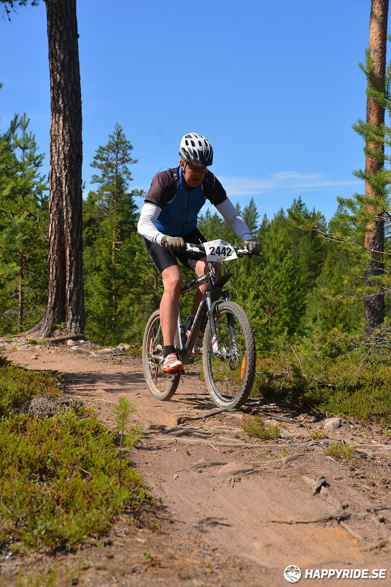 Bild från Mörksuggejakten 2018 - Bildreportage