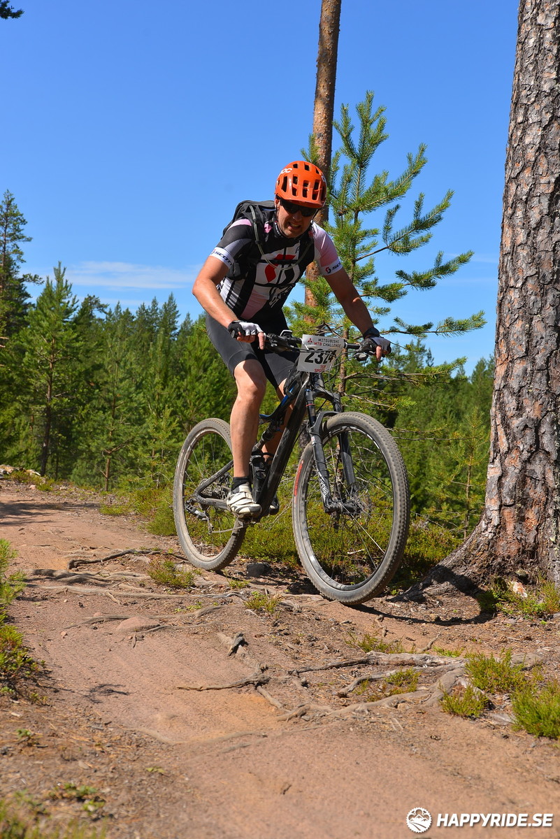 Bild från Mörksuggejakten 2018 - Bildreportage