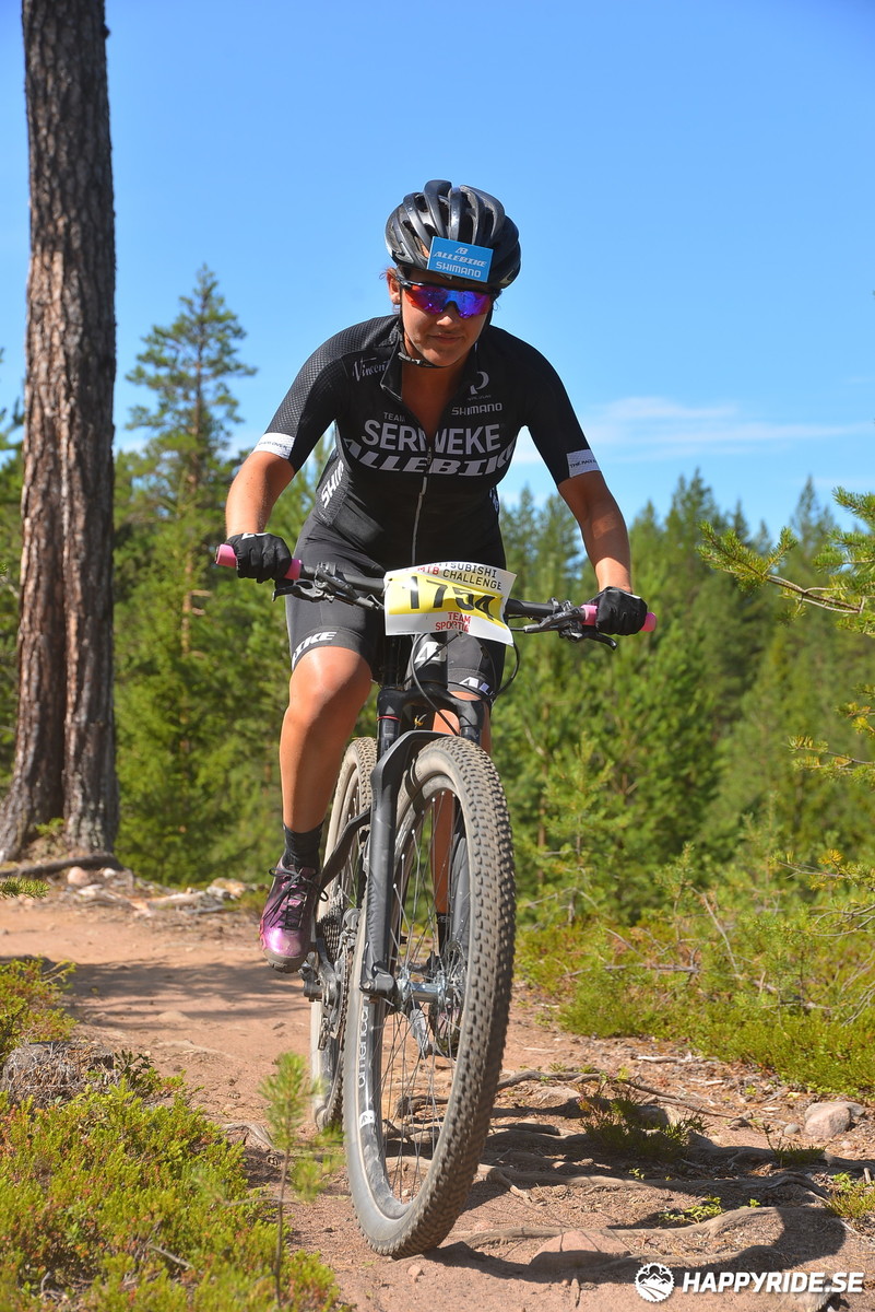 Bild från Mörksuggejakten 2018 - Bildreportage