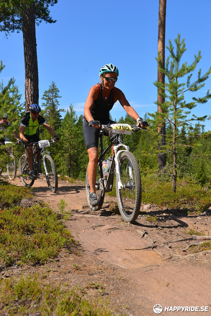 Bild från Mörksuggejakten 2018 - Bildreportage