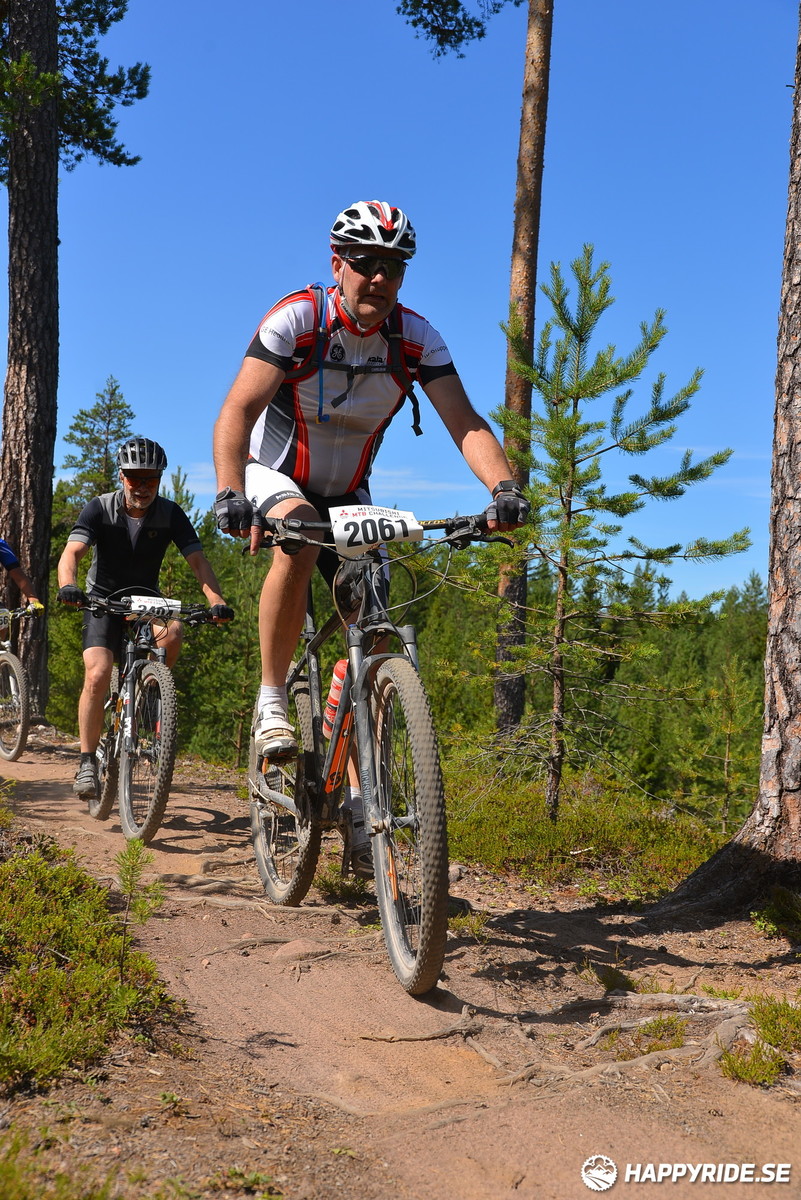 Bild från Mörksuggejakten 2018 - Bildreportage