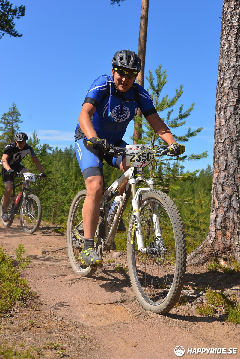 Bild från Mörksuggejakten 2018 - Bildreportage