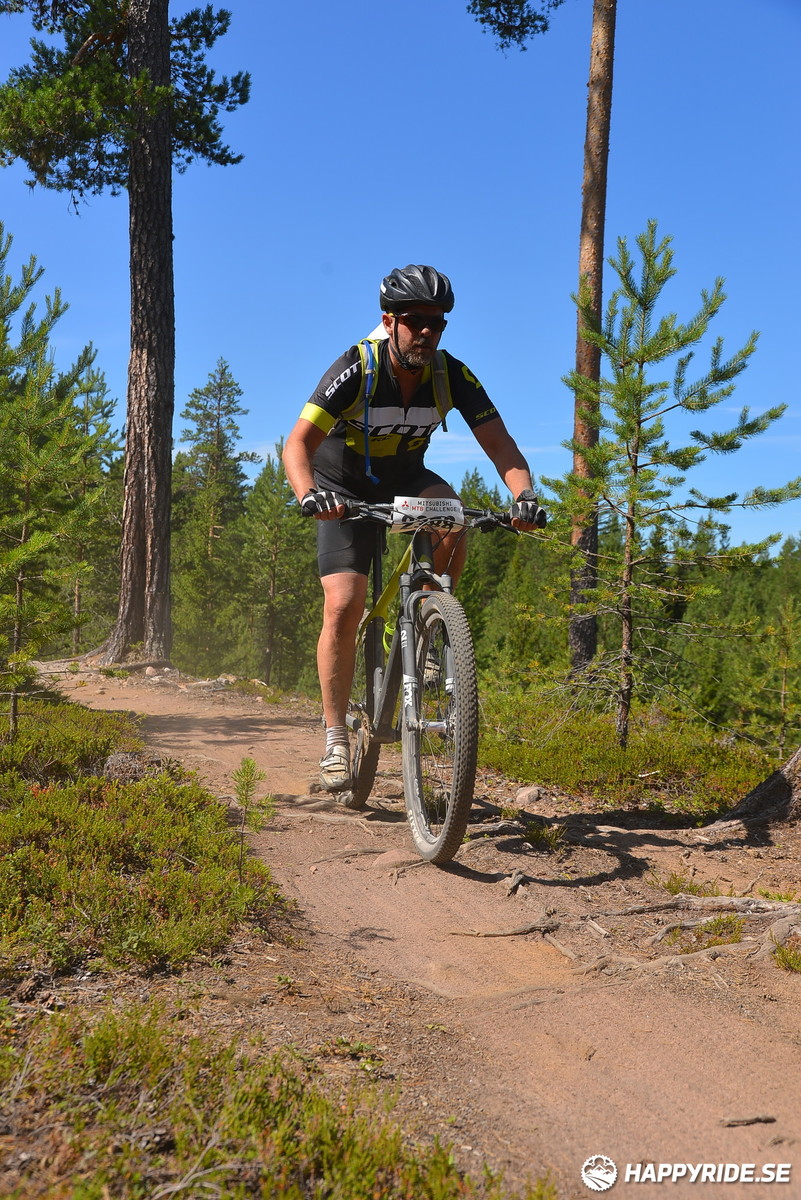 Bild från Mörksuggejakten 2018 - Bildreportage