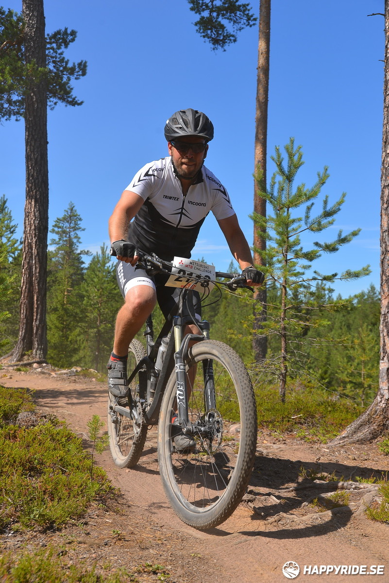 Bild från Mörksuggejakten 2018 - Bildreportage