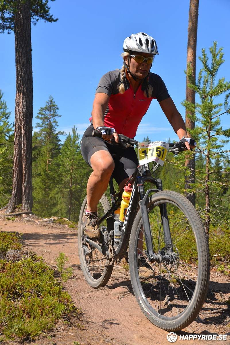 Bild från Mörksuggejakten 2018 - Bildreportage