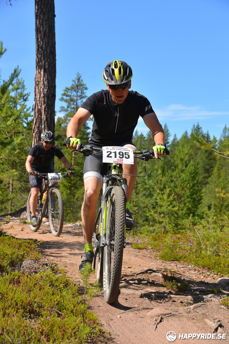 Bild från Mörksuggejakten 2018 - Bildreportage