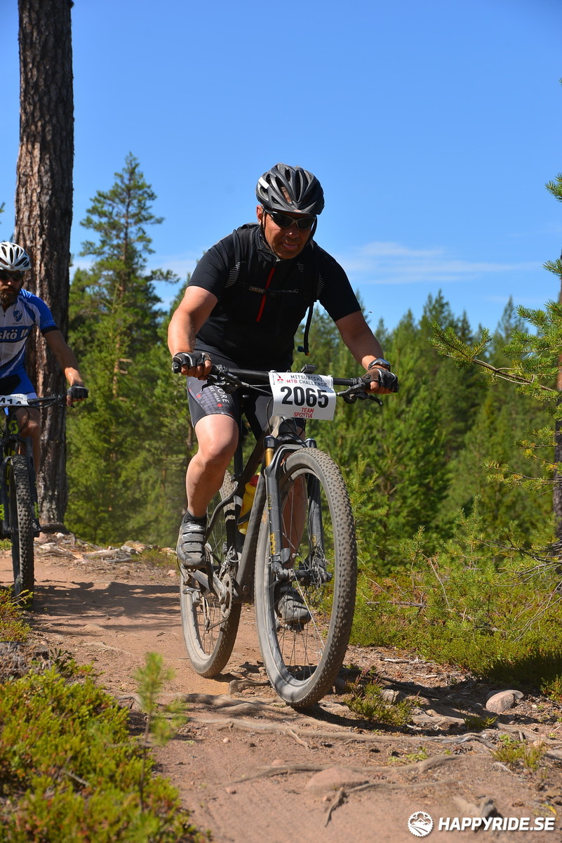 Bild från Mörksuggejakten 2018 - Bildreportage