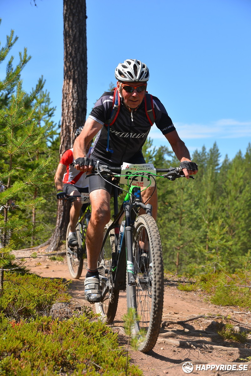 Bild från Mörksuggejakten 2018 - Bildreportage