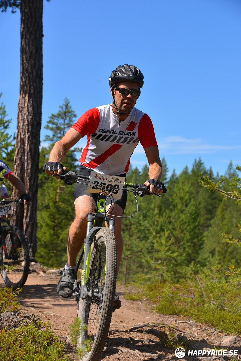 Bild från Mörksuggejakten 2018 - Bildreportage