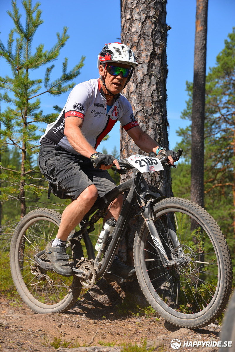 Bild från Mörksuggejakten 2018 - Bildreportage