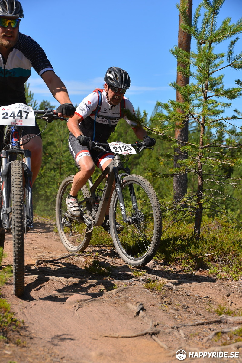 Bild från Mörksuggejakten 2018 - Bildreportage