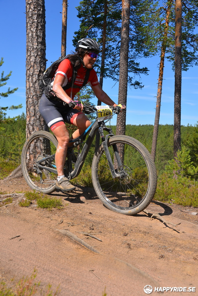 Bild från Mörksuggejakten 2018 - Bildreportage