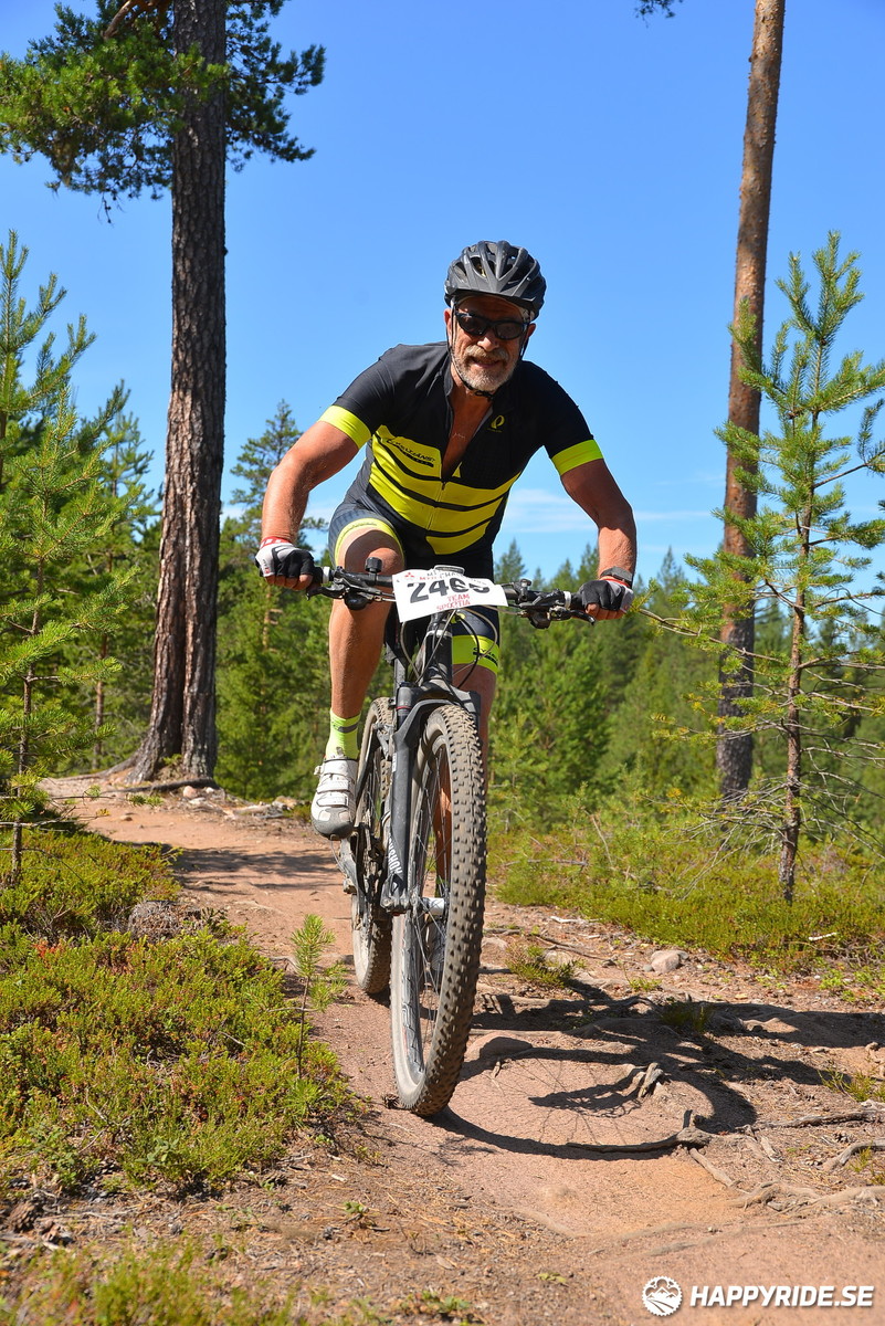 Bild från Mörksuggejakten 2018 - Bildreportage