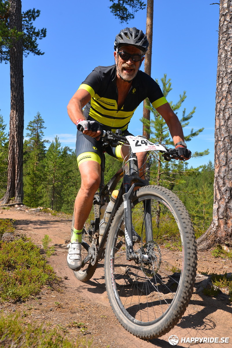 Bild från Mörksuggejakten 2018 - Bildreportage