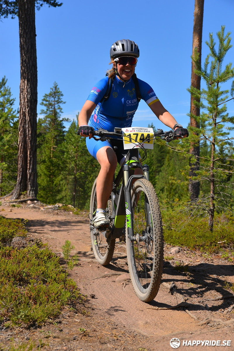 Bild från Mörksuggejakten 2018 - Bildreportage