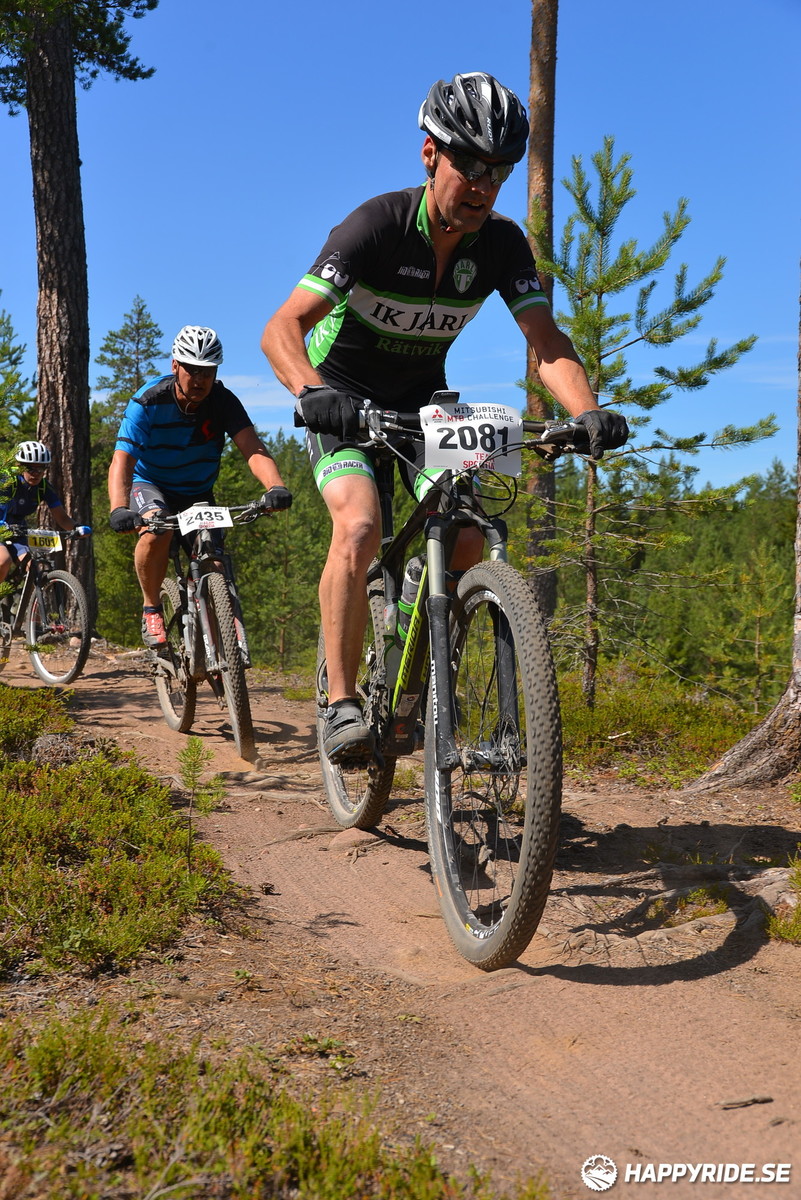 Bild från Mörksuggejakten 2018 - Bildreportage