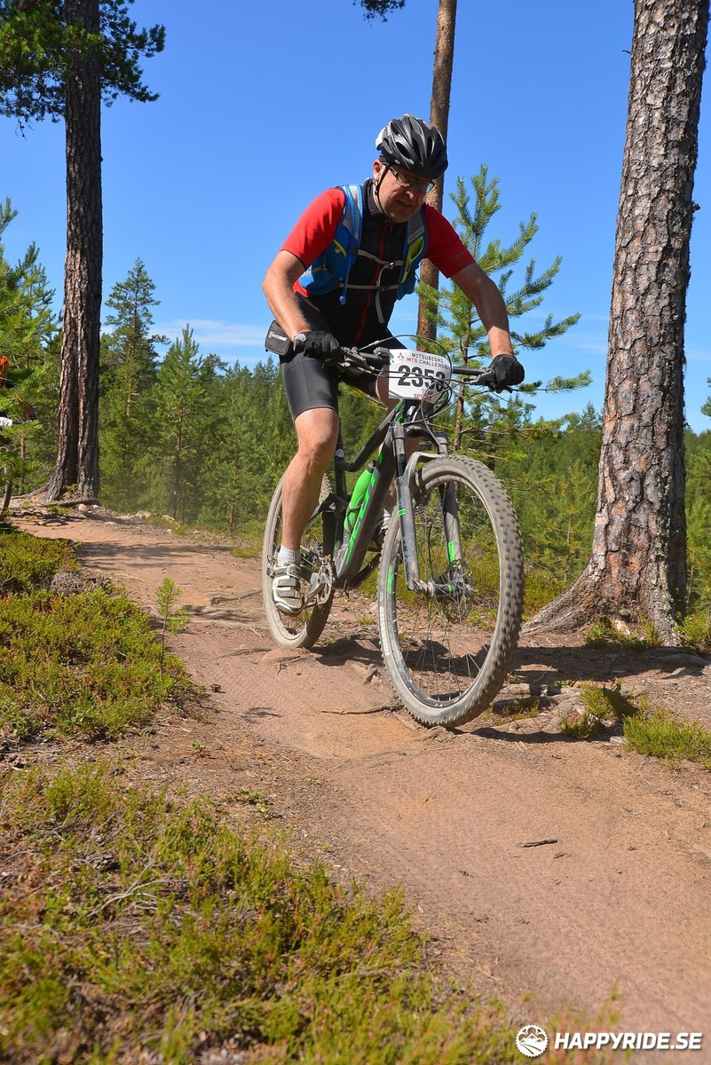 Bild från Mörksuggejakten 2018 - Bildreportage