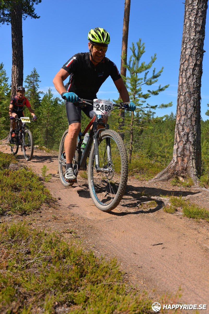 Bild från Mörksuggejakten 2018 - Bildreportage