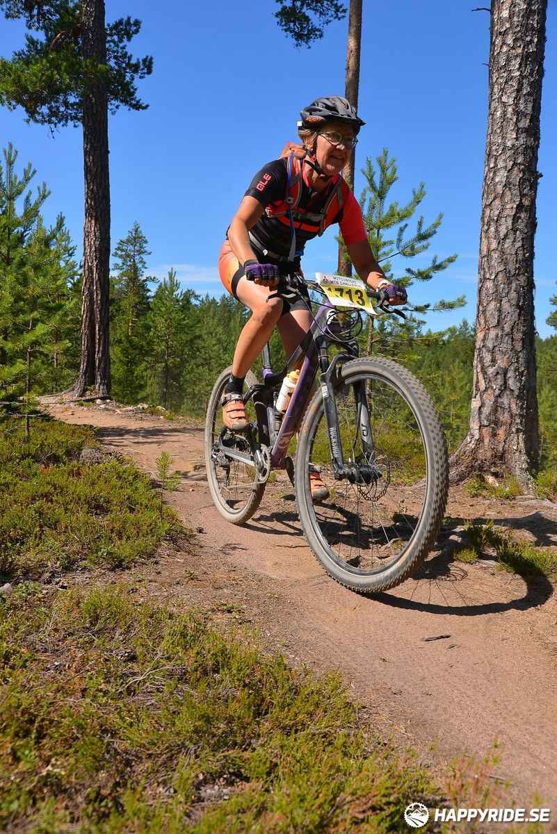 Bild från Mörksuggejakten 2018 - Bildreportage