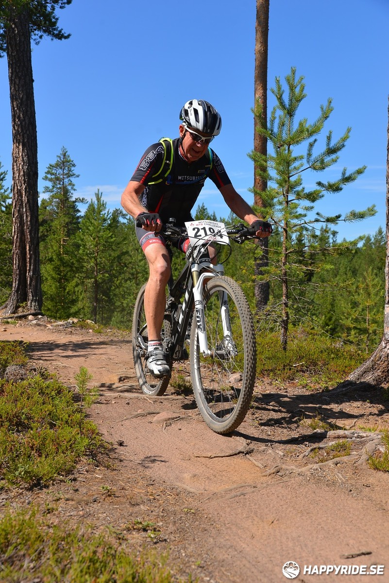 Bild från Mörksuggejakten 2018 - Bildreportage