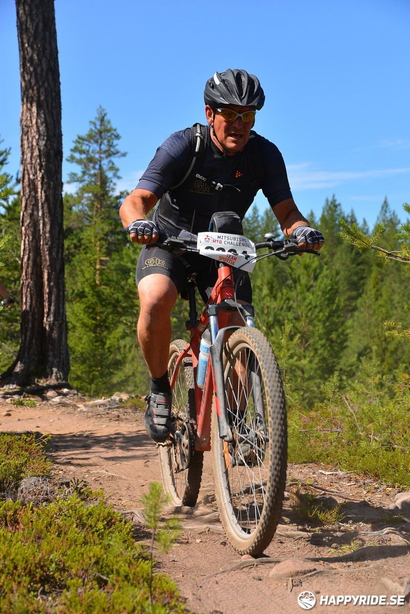 Bild från Mörksuggejakten 2018 - Bildreportage