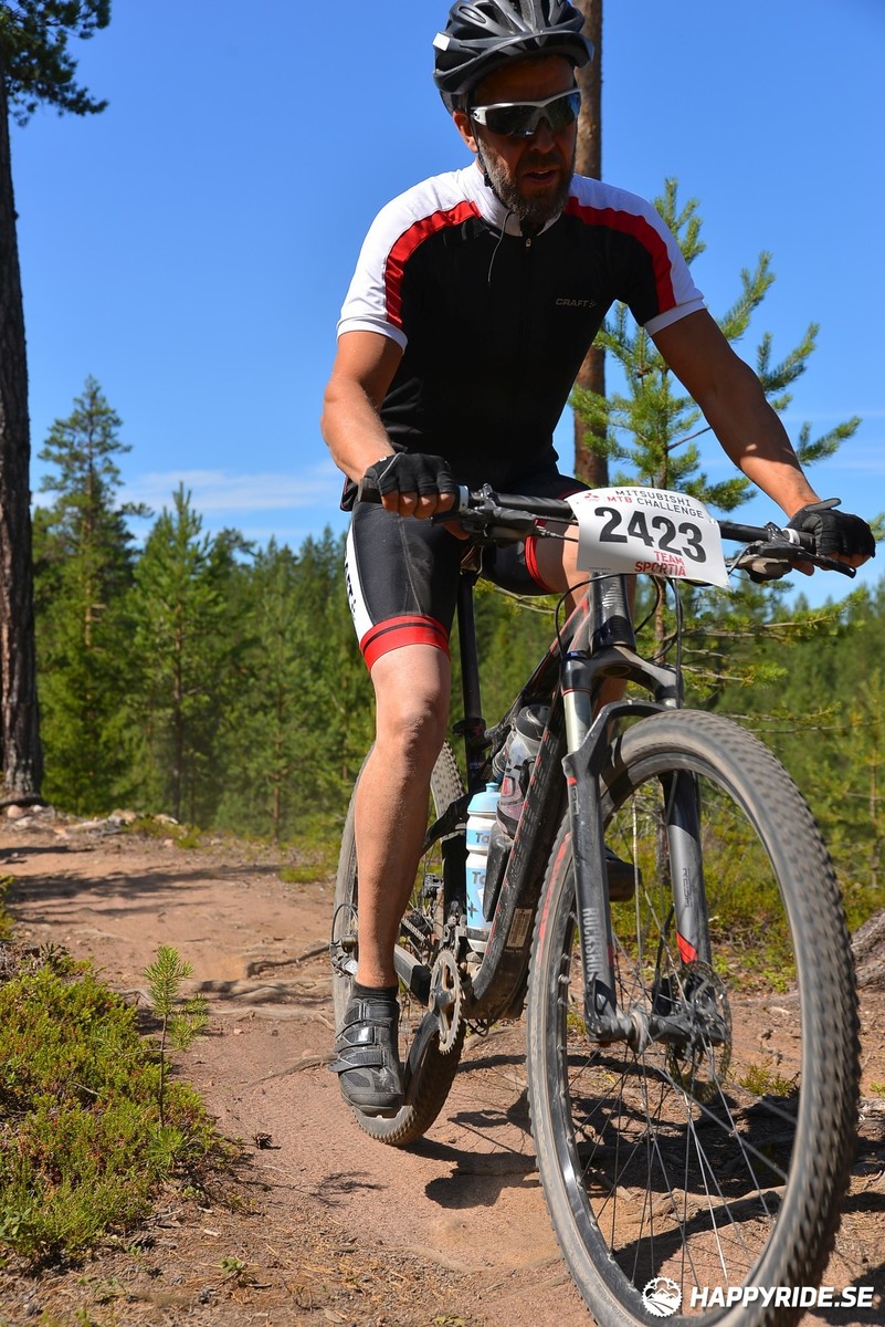 Bild från Mörksuggejakten 2018 - Bildreportage