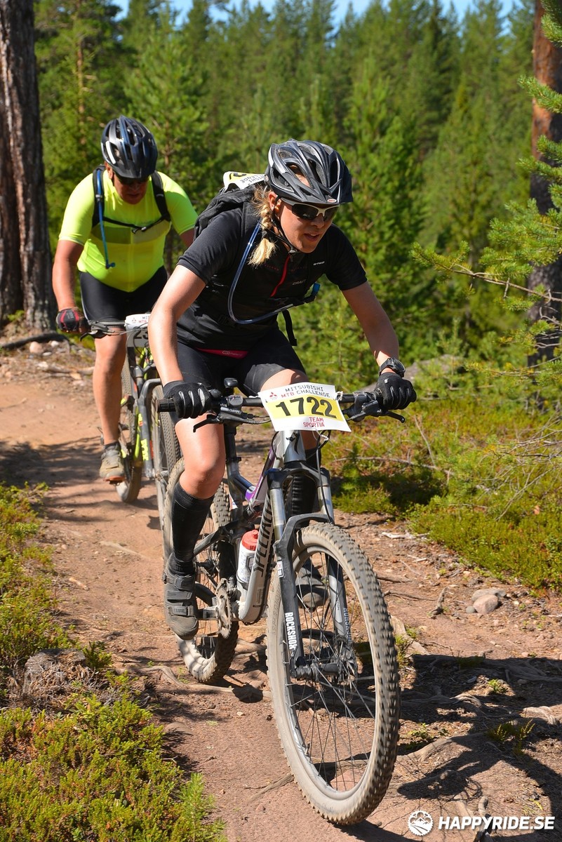 Bild från Mörksuggejakten 2018 - Bildreportage