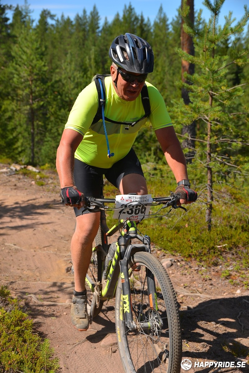 Bild från Mörksuggejakten 2018 - Bildreportage