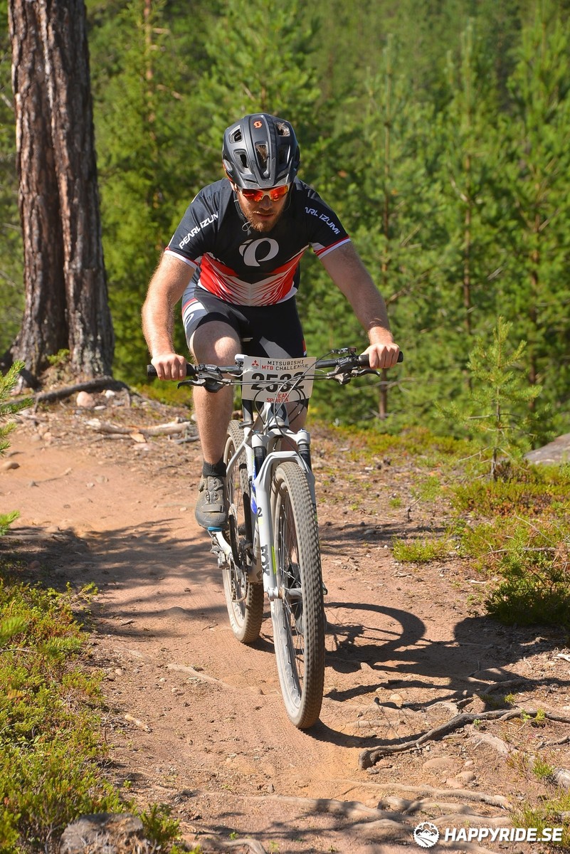 Bild från Mörksuggejakten 2018 - Bildreportage