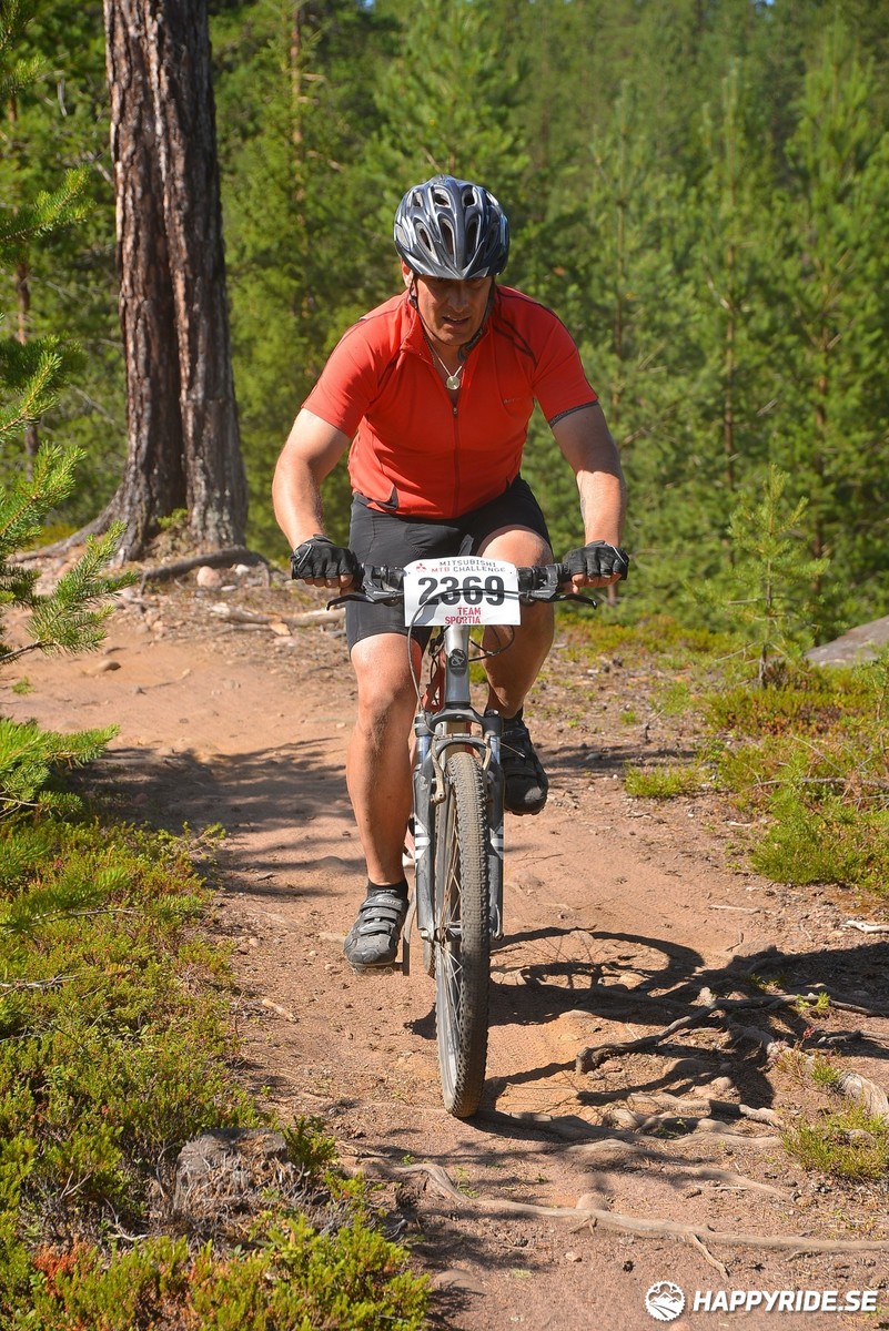 Bild från Mörksuggejakten 2018 - Bildreportage