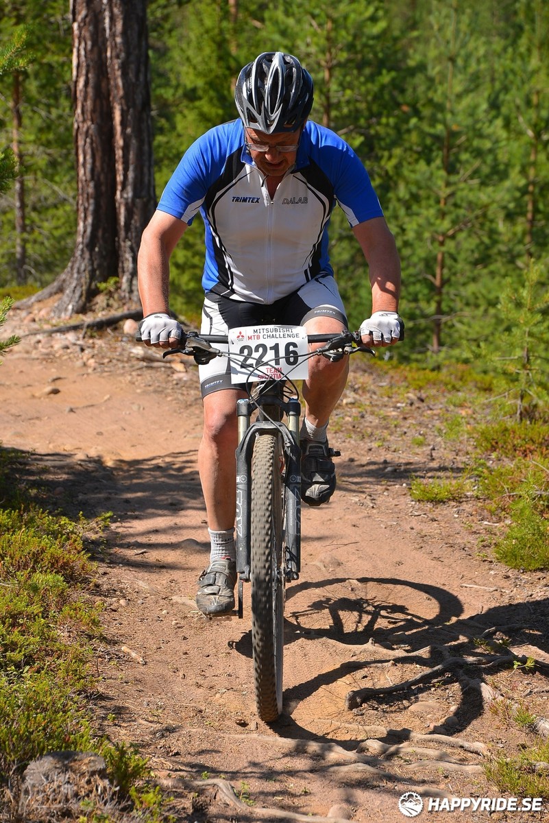 Bild från Mörksuggejakten 2018 - Bildreportage